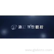 High Precision Ck61145-1000 Horizontal CNC Lathe Machine